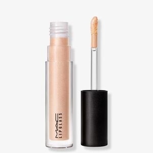 MAC Cosmetics Lipglass in Very Go Lights NWOB NEVER USED/NEVER SWATCHED